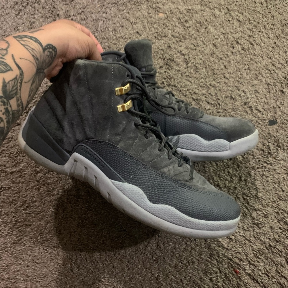 Jordan 12 retros
